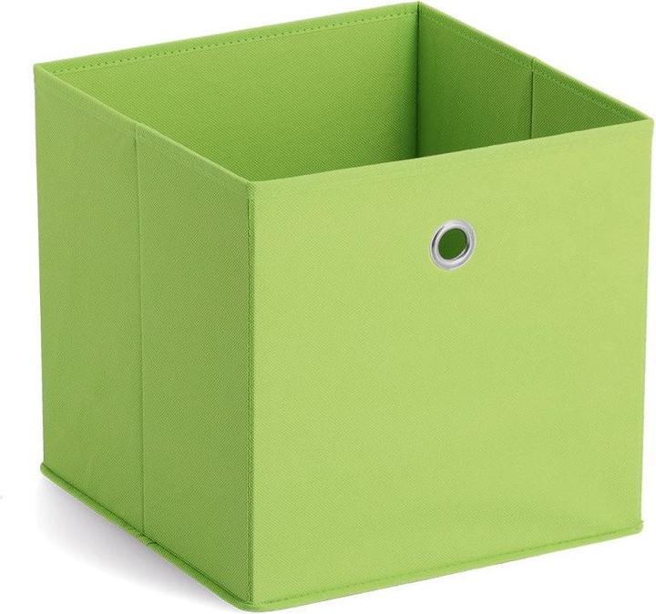 Produktbild Zeller Present Aufbewahrungsbox (28 x 28 x 28 cm, 22 l)