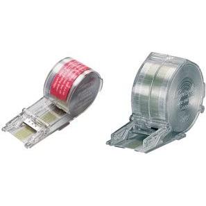 Thumbnail - Rexel, Heftgerät, Cartridge Heftklammern Stella 30, verzinkt aus Stahl, für Elektro-Heftgerät Stella 30 (30 Blätter)