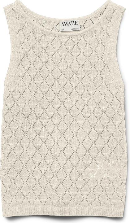 Produktbild Vero Moda VMRANI Gestricktes Oberteil Weste (L)
