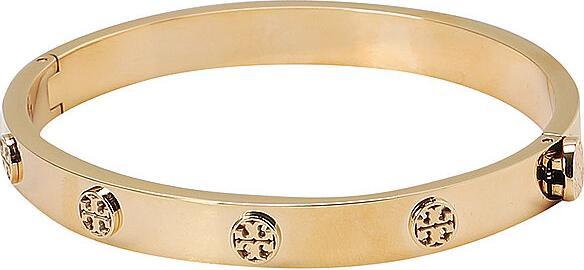 Immagine prodotto Tory Burch Bracciale MILLER (6 cm, Acciaio inossidabile)