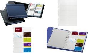 Actual product image Durable Visifix (A4)