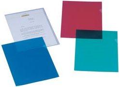 Actual product image Elba Standard cover (A4, 100x)