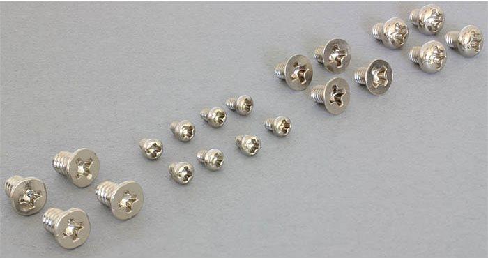 Produktbild Delock Träger für Speicherlaufwerk (Caddy)