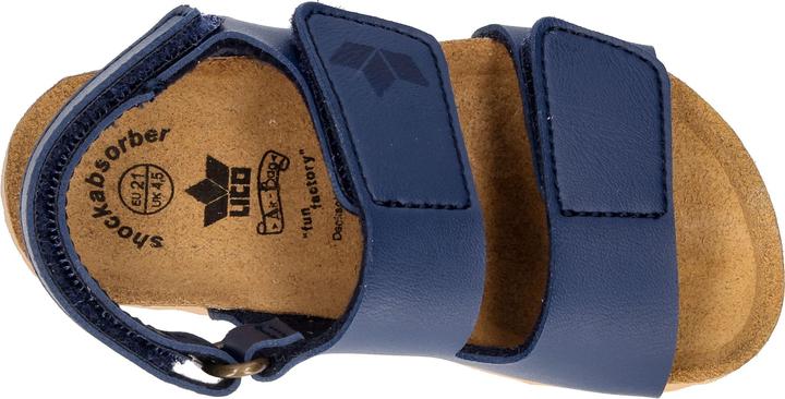 Actual product image Lico Bioline Jax (24)