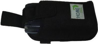 Max Michel M3 Mobile SM15 Fabric Holster with Magnetic Closure