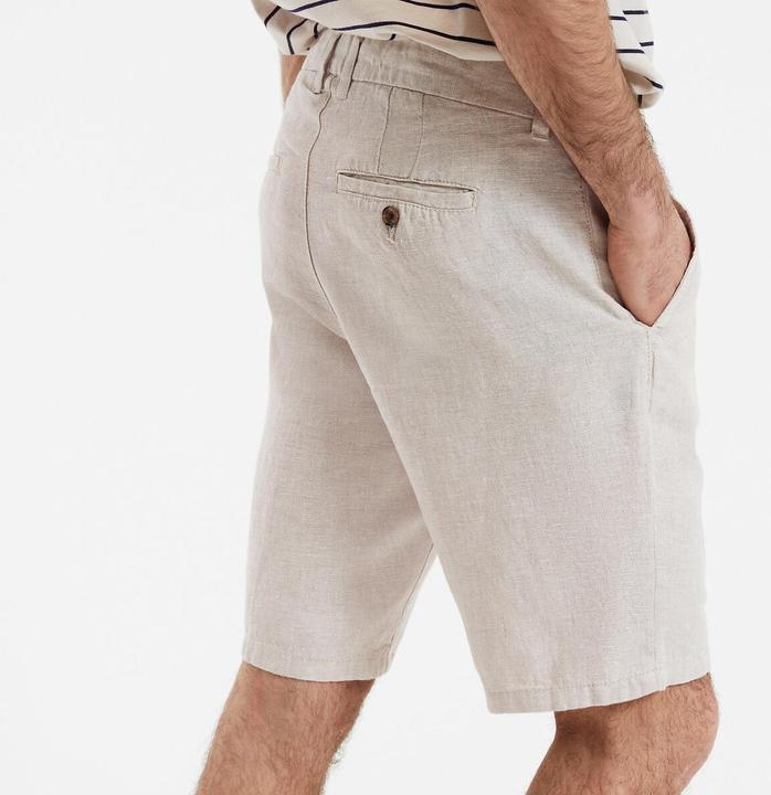 Actual product image La Redoute Collections Bermudas (48)