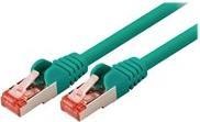 Immagine prodotto Nedis Cavo di rete (S/FTP, CAT6, 20 m)
