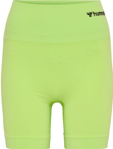 Produktbild hummel hmlTIF SEAMLESS SHORTS (S)