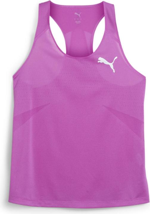 Puma Canotta W Raceday Ultraspun (M)