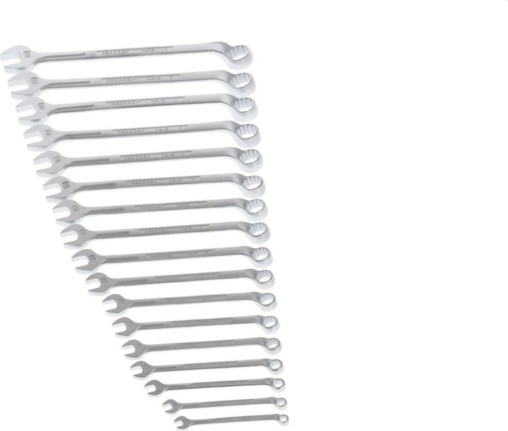 Image du produit Gedore 1 B-017 Jeu de clés mixtes 17 pièces 6-22 mm (22 mm)