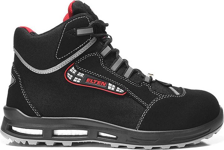 Actual product image Elten Sander Xxt Esd S3 (S3, 48)