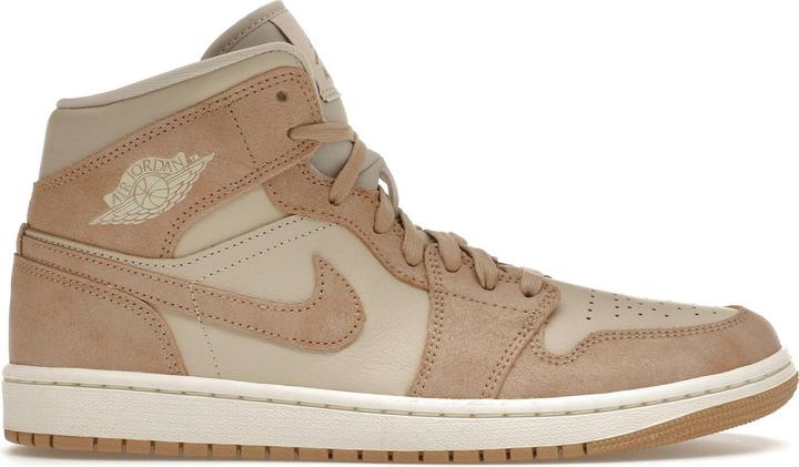 Immagine prodotto Jordan 1 Mid SE Legend Light Brown (Women's) (35.5)