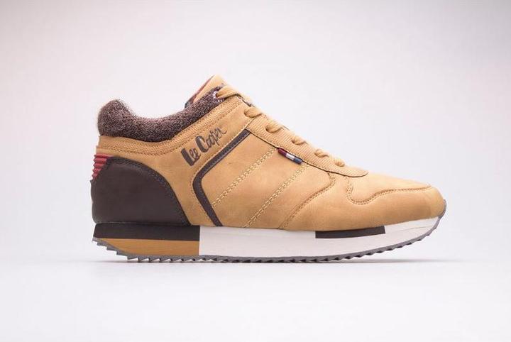 Immagine prodotto No Name Scarpa da corsa Lee Cooper Uomo Marrone LCJ-21-29-0643M (46)