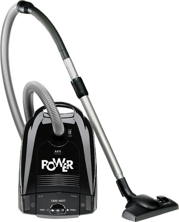 Produktbild AEG Vampyr CE POWER 24