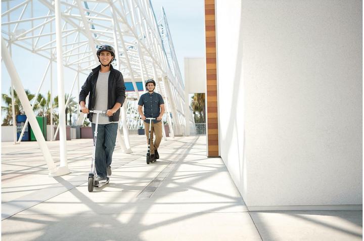 Actual product image Razor A5 Air