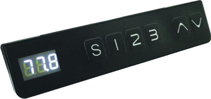 Actual product image OK-Line Tqd 100