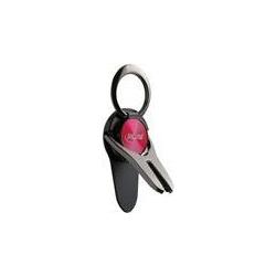 Thumbnail - InLine Smartclip 3in1, Smartphone Halterung, Rot