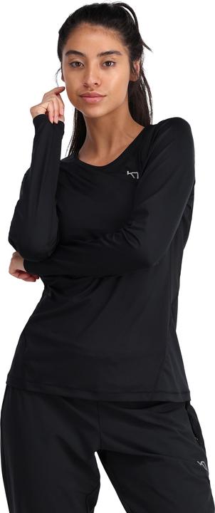Actual product image Kari Traa Nora 2.0 Long Sleeve (XS)