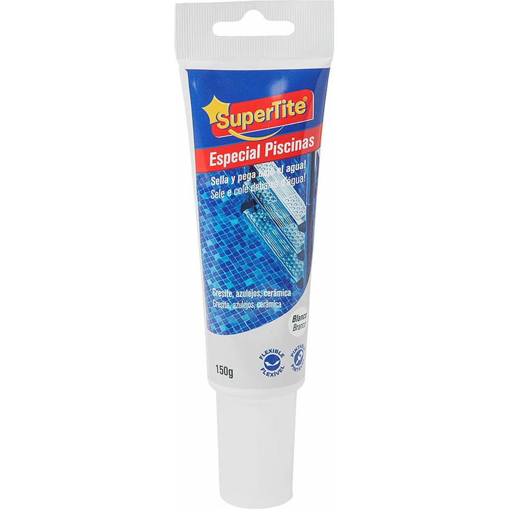 Supertite, Accessori da piscina, Versiegelung/Klebstoff A2774 Schwimmbad 150 G