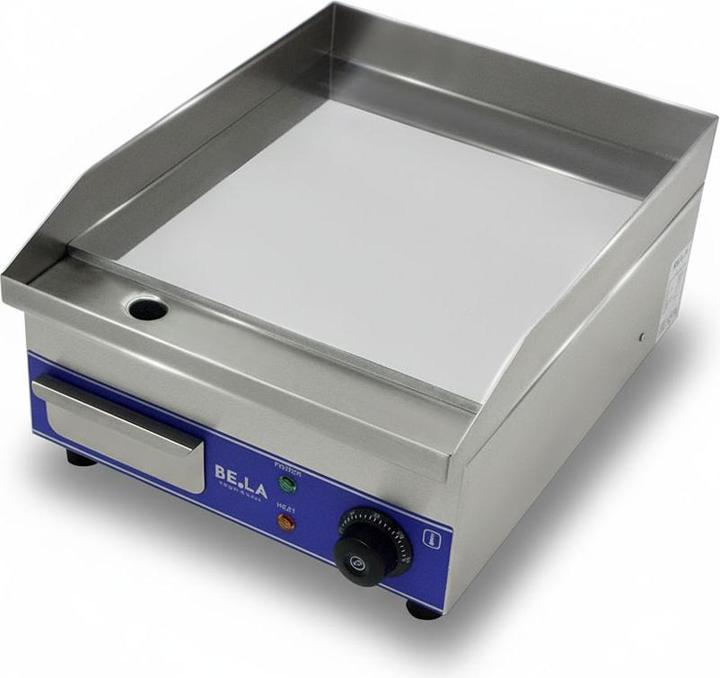 Produktbild Berger & Lanz D360 (2.10 kW)