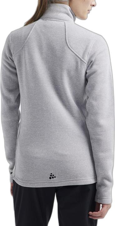 Actual product image Craft Adv Explore Heavy Fleece Jacket W (L)