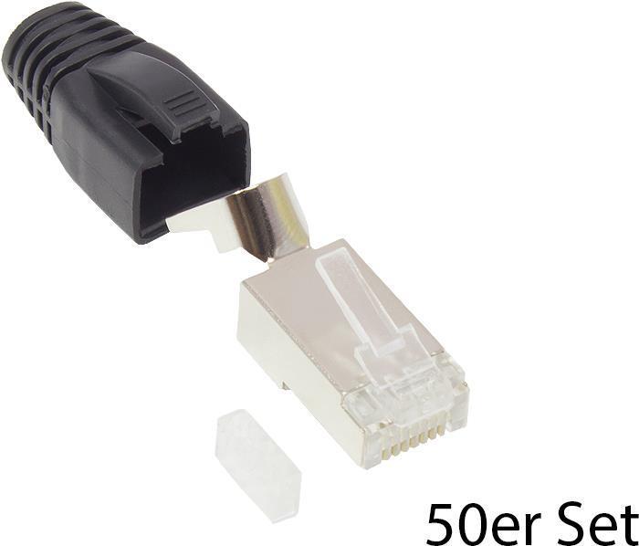 Good Connections Network cable (Network cable plug)