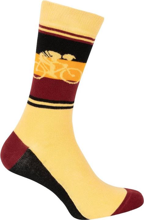 Immagine prodotto Patrón Spirits Company Calzini Le Patron Country Edition Belgio vaniglia (39 - 42)