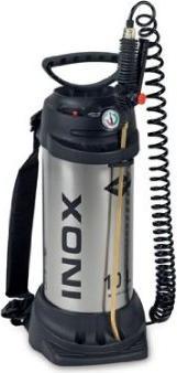 Actual product image Mesto High-pressure sprayer Inox 10 L (10 l)