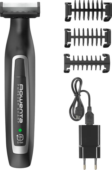 Produktbild Rowenta Forever Sharp