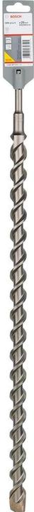 Image du produit Bosch Professional Zubehör Marteau perforateur en carbure 25 mm (25 mm)