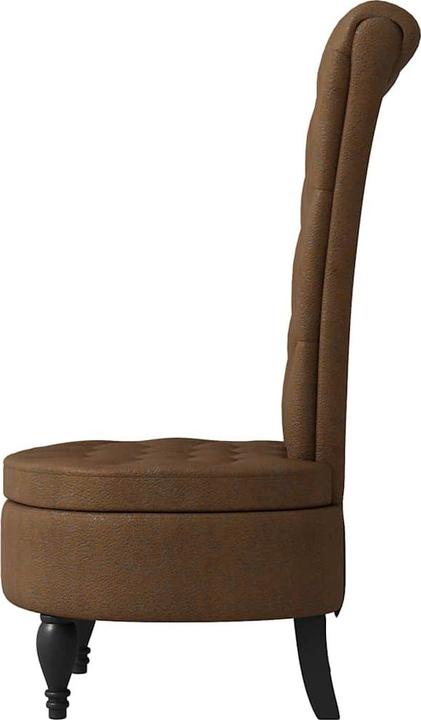 Immagine prodotto vidaXL Schlafsessel