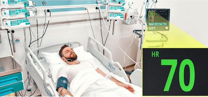 Actual product image AVer MD330U LED