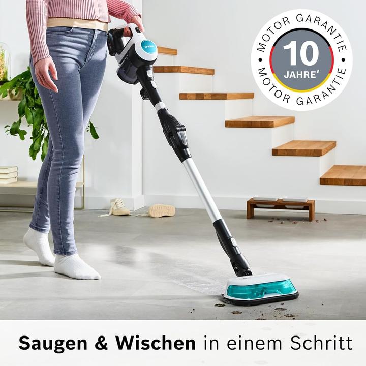 Image du produit Bosch Hausgeräte Unlimited 7 ProHygienic Aqua