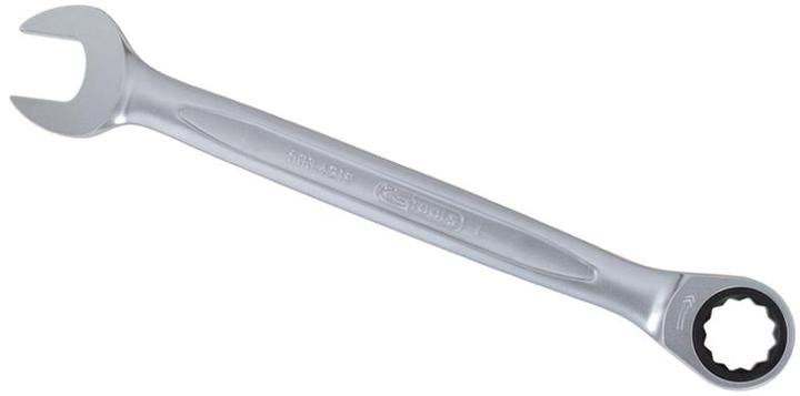 Produktbild KS Tools GEARplus Ratschenringmaulschlüssel (14 mm)