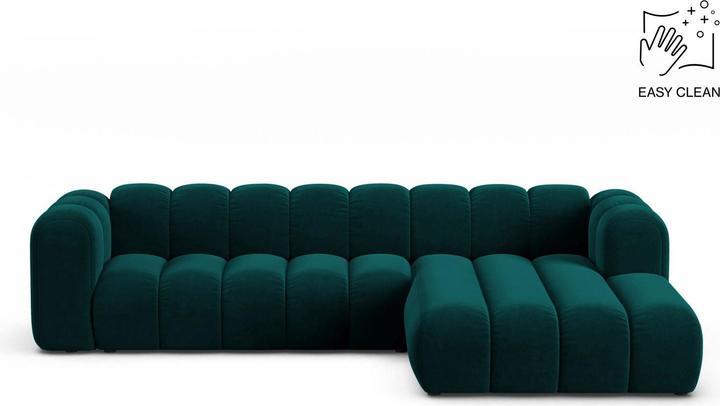 Produktbild Micadoni Lupine (Ecksofa)