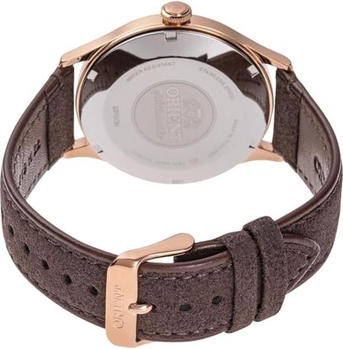 Produktbild Orient Classic Bambino (Analoguhr, 42 mm)
