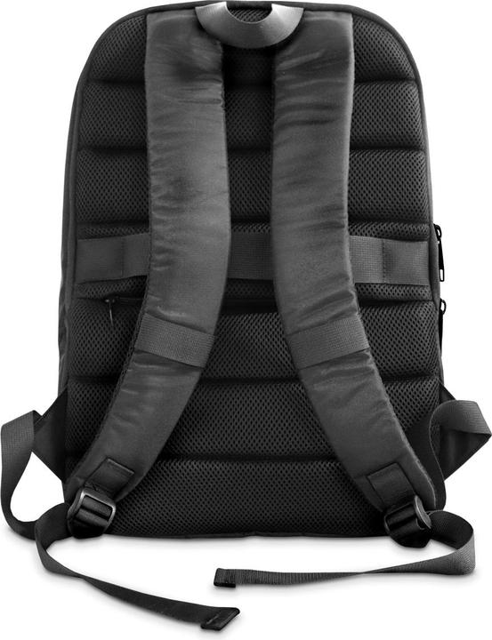 Immagine prodotto Land NS-KLB200504-B borsa per notebook 39,6 cm (15.6') Zaino Nero, Blu, Rosso, Bianco (25 l)