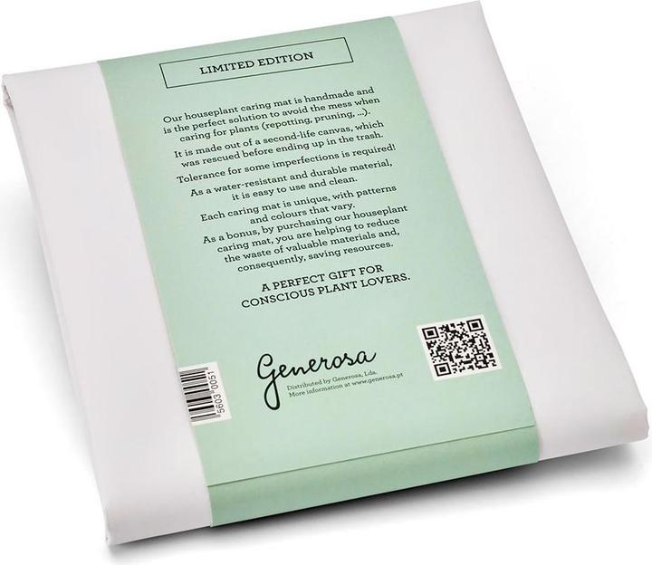 Produktbild Generosa Umtopfmatte