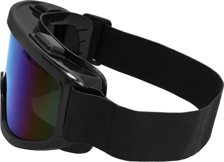 Immagine prodotto Boland Occhiali da sci - Rave: Nero