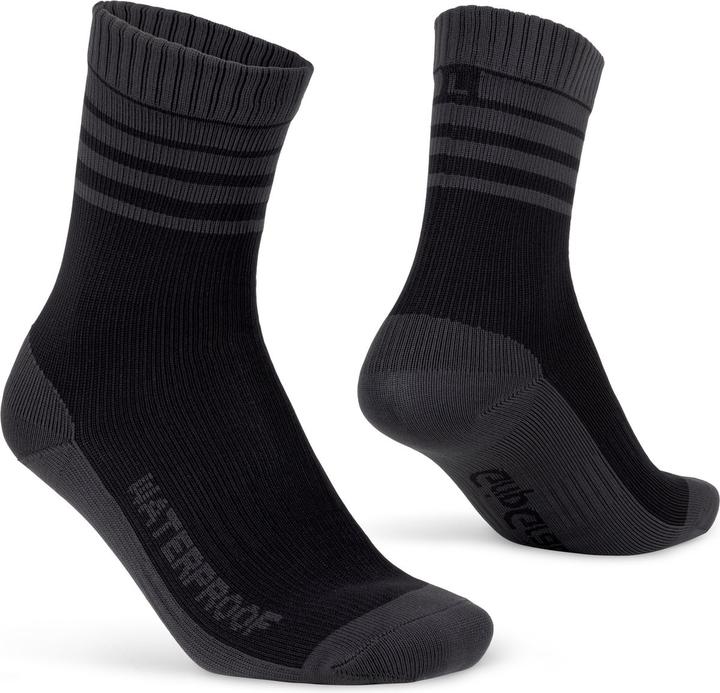 GripGrab Waterproof Merino Thermal Socks