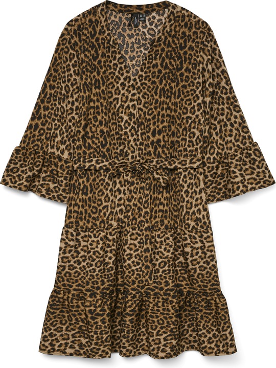 Produktbild Vero Moda VMZERA Kurzes Kleid Kleid (50)