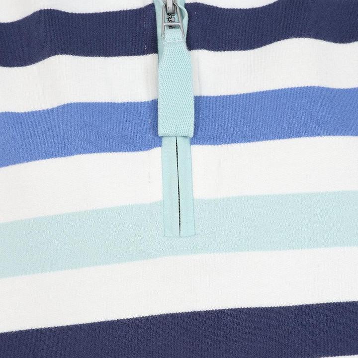 Produktbild Lazy Jacks Sweatshirt mit kurzem Reissverschluss (L)