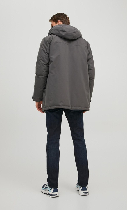 Actual product image Jack & Jones Parka (S)