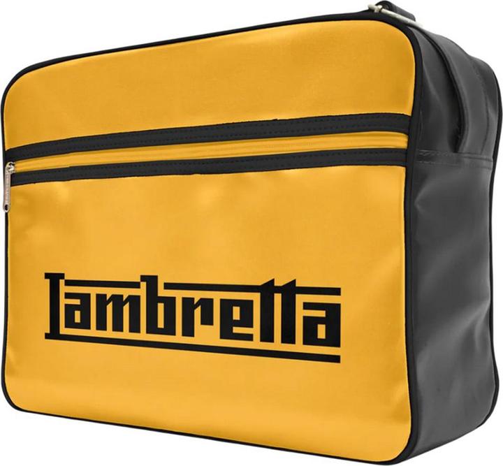 Produktbild Lambretta Kabinengepäck Logo