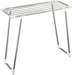 Immagine prodotto Wenko Asciugatrice telescopica estensibile, acciaio inox (5.85 m)