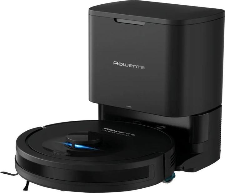 Rowenta Serie X-Plorer 85+ (6000 Pa, Wischpads (rotierend))