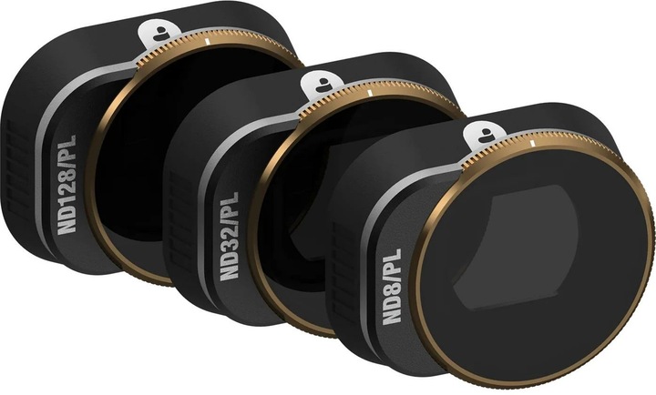Actual product image PolarPro ND Filter Vivid Collection (Drone filters, DJI Mini 4 Pro)