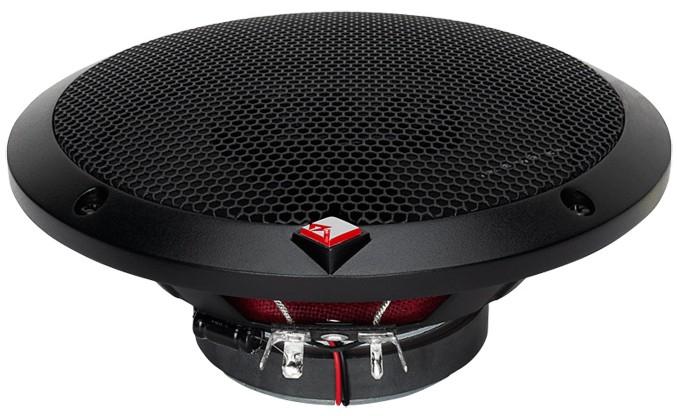 Actual product image Rockford Fosgate Prime R165X3 3-Way 16.5cm Speaker (90 W, 16.50 cm)