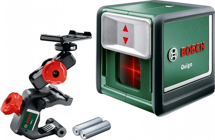 Immagine prodotto Bosch Home & Garden Quigo
