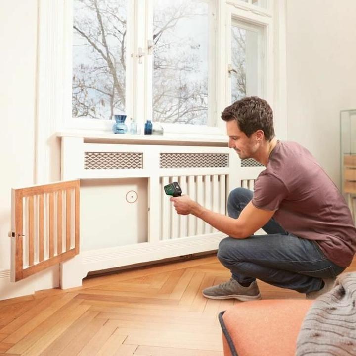 Productafbeelding Bosch Home & Garden Geavanceerde Temp